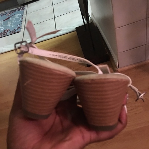 White Sandals - Picture 7 of 8